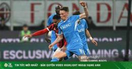 tính năng nổi bật kết quả bóng đá napoli