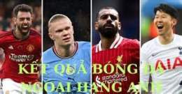 tính năng nổi bật ket qua bong da ngoai hang a