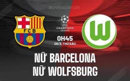 tính năng nổi bật kết quả bóng đá nữ barcelona