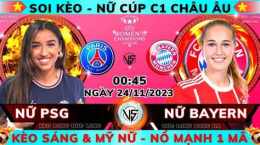 tính năng nổi bật kết quả bóng đá nữ bayern munich