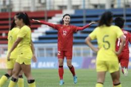 tính năng nổi bật kêt quả bóng đá nữ seagame