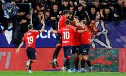 tính năng nổi bật kết quả bóng đá osasuna