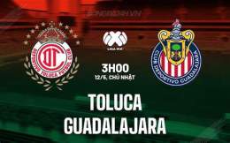 tính năng nổi bật kết quả bóng đá toluca
