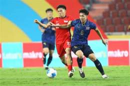 tính năng nổi bật kết quả bóng đá u22 thái lan