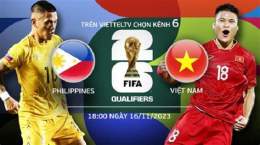 tính năng nổi bật kết quả bóng đá việt nam-philippines