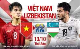 tính năng nổi bật kết quả bóng đá việt nam-uzbekistan