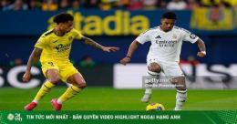 tính năng nổi bật kết quả bóng đá villarreal