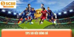tính năng nổi bật kết quả kèo bóng đá
