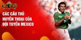 tính năng nổi bật kq bóng đá mexico