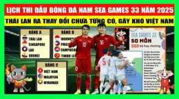 tính năng nổi bật kq bong da nam seagame 33