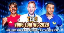 tính năng nổi bật kq bong da wc 2026