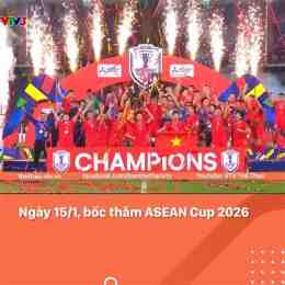 tính năng nổi bật lịch bóng đá asean