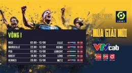 tính năng nổi bật lịch bóng đá ligue 1
