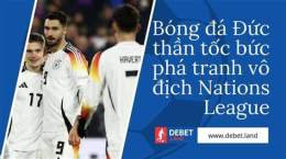 tính năng nổi bật lịch bóng đá vô địch quốc gia đức