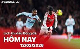 tính năng nổi bật lịch đá bóng arsenal