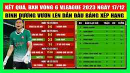 tính năng nổi bật lịch đá bóng vleague