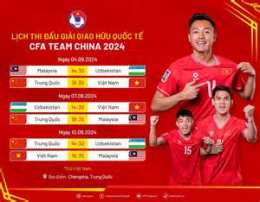 tính năng nổi bật lịch thi đấu bóng đá chấm com vn