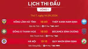 tính năng nổi bật lich thi dau bong da la liga