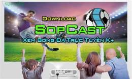 tính năng nổi bật link sopcast bong da hôm nay