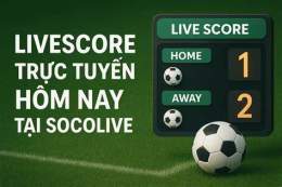 tính năng nổi bật livescore truc tuyen bong da