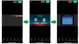 tính năng nổi bật livestream bóng đá