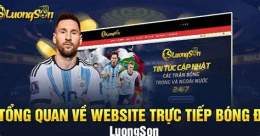 tính năng nổi bật luongsontv trực tiếp bóng đá