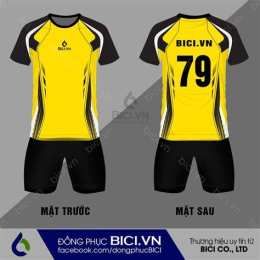 tính năng nổi bật mẫu áo đá bóng đẹp