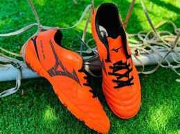 tính năng nổi bật mizuno bóng đá