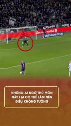 tính năng nổi bật môn đá bóng