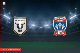 tính năng nổi bật newcastle jets đấu với câu lạc bộ bóng đá macarthur