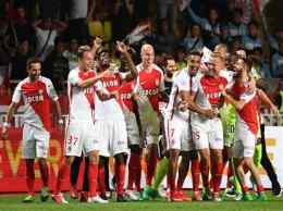 tính năng nổi bật người chơi câu lạc bộ bóng đá as monaco