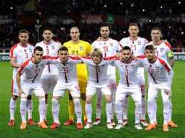 tính năng nổi bật người chơi đội tuyển bóng đá quốc gia serbia