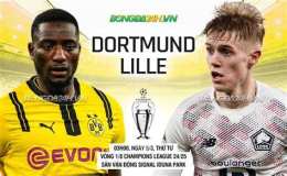 tính năng nổi bật nhận định bóng đá dortmund