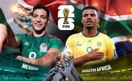 tính năng nổi bật nhận định bóng đá mexico nam phi
