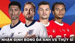 tính năng nổi bật nhận định bóng đá thụy sĩ
