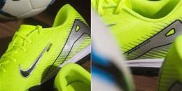 tính năng nổi bật nike bóng đá