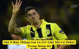 tính năng nổi bật poker là gì trong bóng đá
