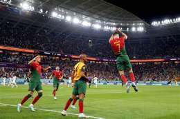 tính năng nổi bật portugal bóng đá