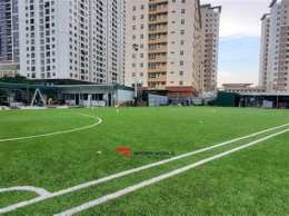 tính năng nổi bật sân bóng đá thái bình group