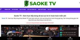 tính năng nổi bật saoke tv bóng đá