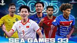 tính năng nổi bật sea game bóng đá