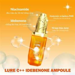 tính năng nổi bật serum căng bóng da chống lão hóa