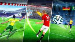 tính năng nổi bật tải game đá bóng