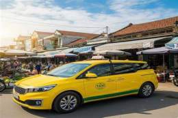 tính năng nổi bật taxi bồng lai đi đà lạt