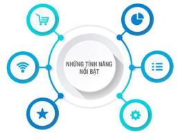 tính năng nổi bật tiếp bóng đá