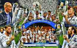 tính năng nổi bật tin bóng đá real madrid