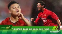 tính năng nổi bật tin chuyen nhuong bong da