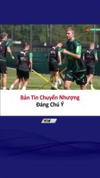 tính năng nổi bật tin tức bóng đá vn