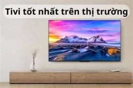 tính năng nổi bật tivi bóng đá