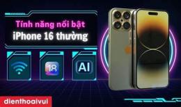 tính năng nổi bật trang bong da